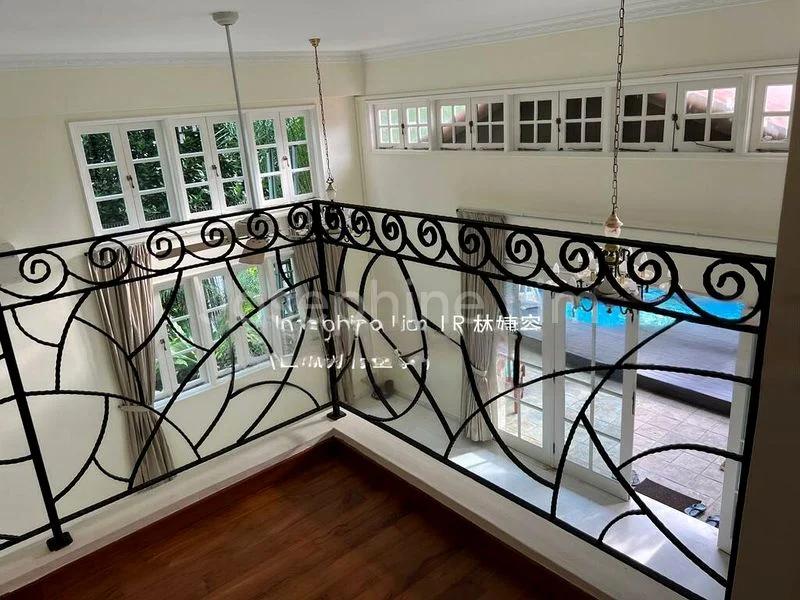 5 Bed Semi-Detached House (Landed) for Rent in  Jalan Anak Bukit - Image 9